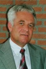 Bürgermeister <b>Johannes Giesen</b> - giesen2002